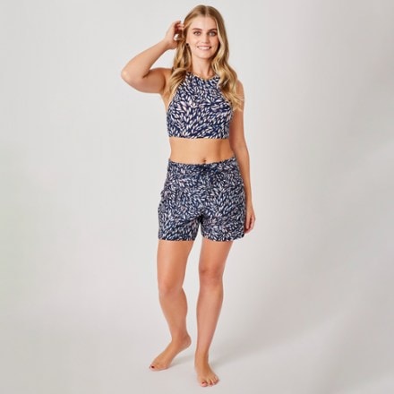 Carve Designs Noosa 2.0 Shorts - Women's 2