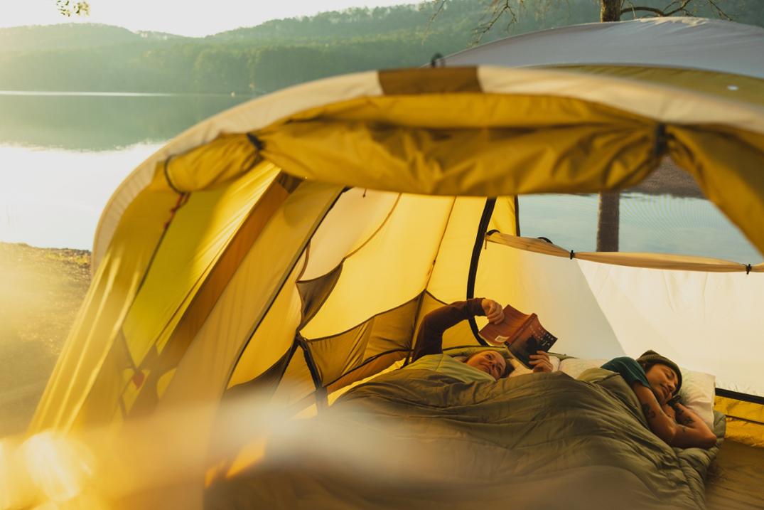 Location Image for Base Camp 4 Tent