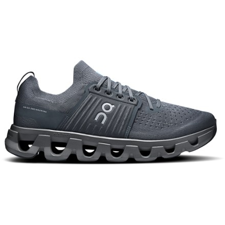 On Cloudswift 4 Road-Running Shoes - Men's 0