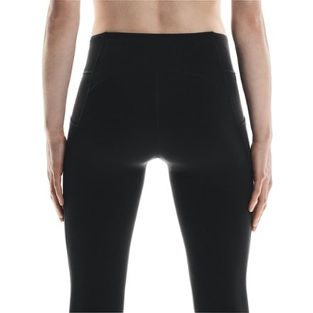 On Performance Tights Winter - Women's 5