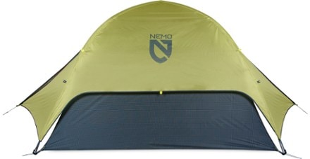 NEMO Hornet OSMO Ultralight 3P Tent 5