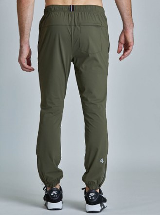 Flex Jogger – Fourlaps