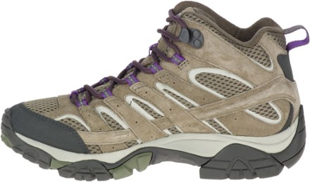 Merrell Moab 2 Mid Ventilator Hiking Boots - Women's 1