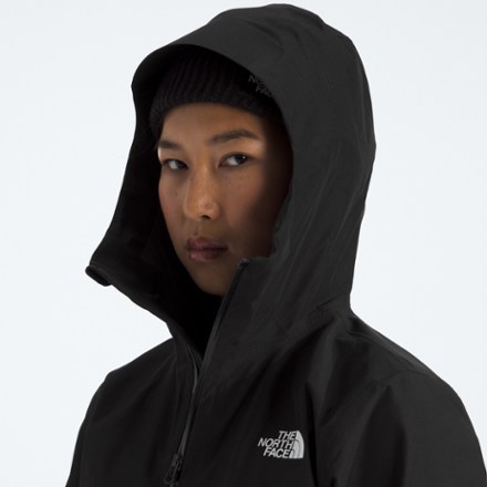 The North Face Hikesteller Parka - Women's 2