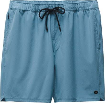 prAna Discovery Trail Shorts - Men's 0