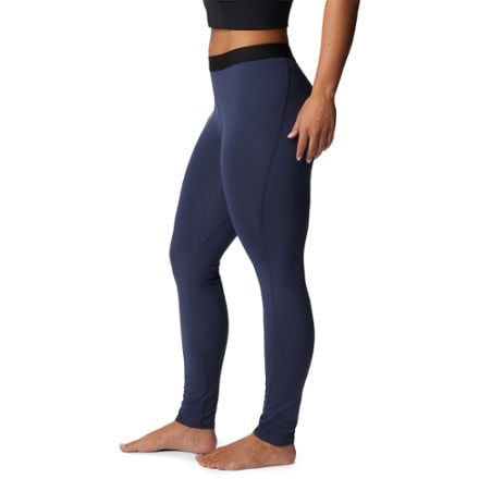 Columbia Midweight Stretch Base Layer Tights - Women's 2