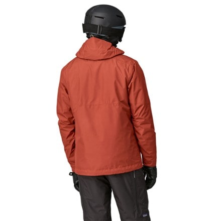 Patagonia 3-in-1 Powder Town Jacket - Men's 2