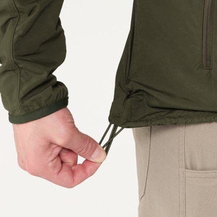 Fjallraven High Coast Wind Jacket - Men's 6