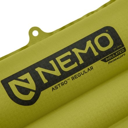 NEMO Astro Lightweight Insulated Sleeping Pad 10