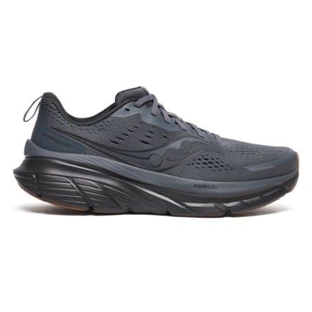 Saucony Guide 18 Road-Running Shoes - Men's 0