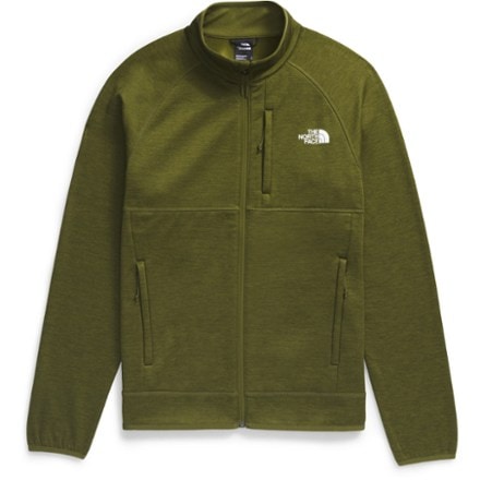 The North Face Canyonlands Full-Zip Jacket - Men's 0