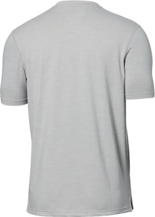 Saxx DropTemp Cooling Pocket T-Shirt - Men's 1