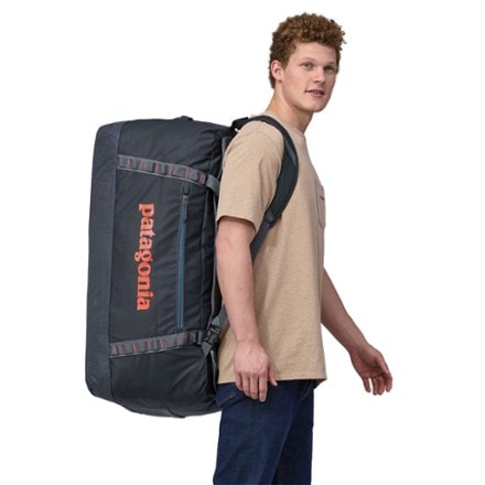 Patagonia Black Hole Duffel 100 L 4