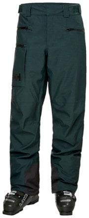 Helly Hansen Garibaldi 2.0 Pants - Men's 0