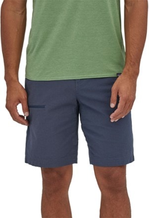 Patagonia Venga Rock Shorts - Men's 1