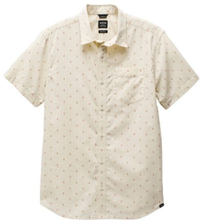 prAna Tinline Shirt - Men's 0