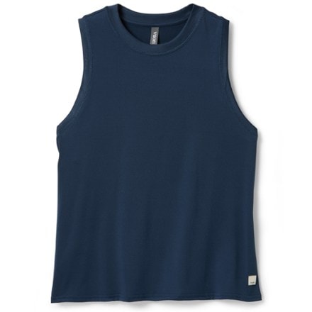 Vuori Energy Long Tank Top - Women's 0
