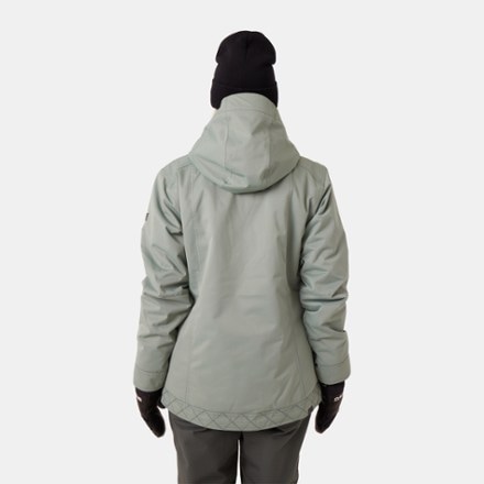 Roxy Billie Insulated Jacket - Women's 1