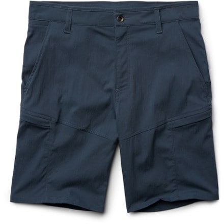 Mountain Hardwear Hardwear AP Cargo 9" Shorts - Men's 0