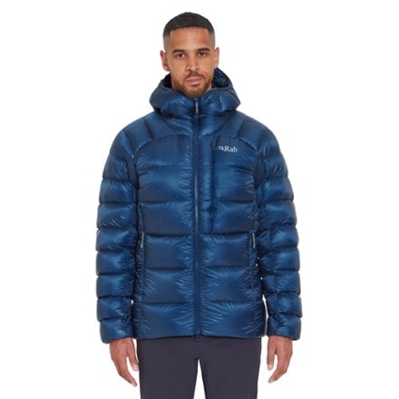 Rab Mythic Ultra Down Jacket - Men's 1