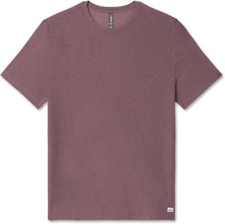 Vuori Strato Tech T-Shirt - Men's 0