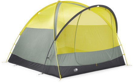 rei north face tent