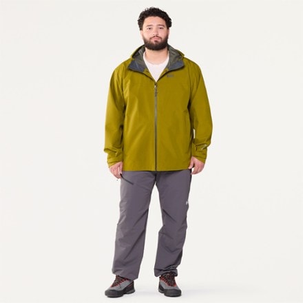 REI Co-op Teris GTX Rain Jacket - Men's 6
