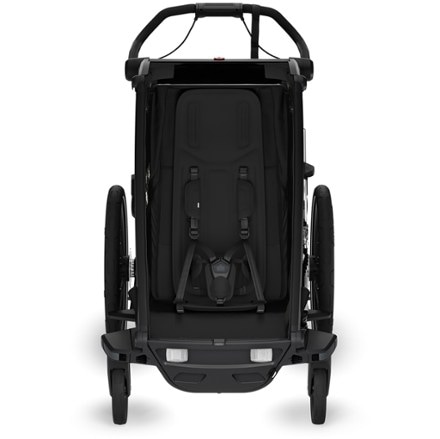 Thule Chariot Sport 2 Bike Trailer - Single 1