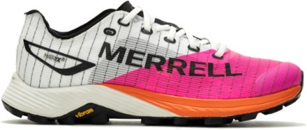 Merrell MTL Long Sky 2 Matryx Trail-Running Shoes - Women's 0