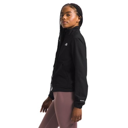 The North Face Willow Stretch Jacket - Women's 4