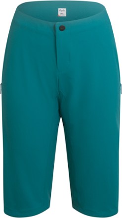 nike fast trail bike short