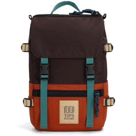 Topo Designs Rover Pack Mini 0