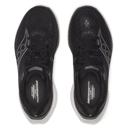 Saucony Endorphin Speed 5 Road-Running Shoes - Women's 4