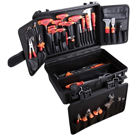 Unior Tools Pro Kit - 48 Piece 0