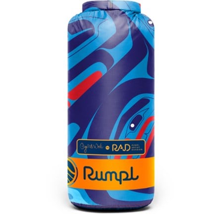 Rumpl Original Puffy Blanket 3