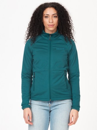 Marmot Women's Fleece Jackets