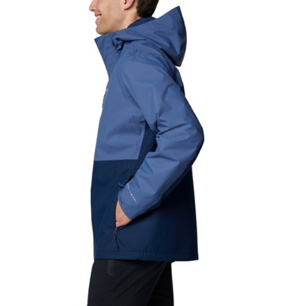 Columbia Hikebound II Jacket - Men's 2