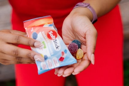 SaltStick Energy Gummies 3