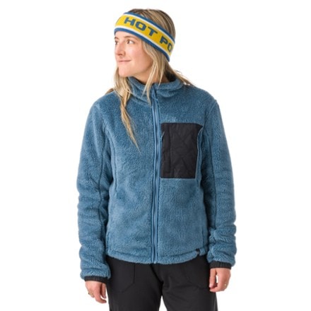 Flylow Felice Jacket - Women's 1