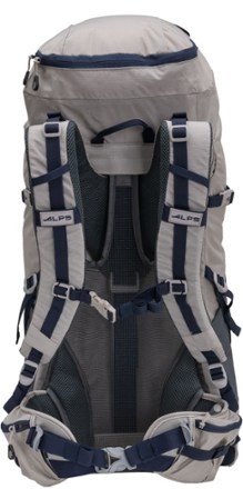 Alps mountaineering baja clearance 60