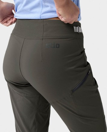 Stio OPR Bike Pants - Women's 6