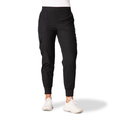 Free Country Get Out There Joggers - Women's 0