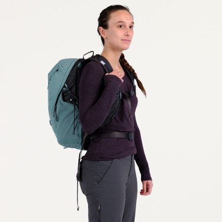 NEMO Resolve 15 L Endless Promise Technical Active Pack 9