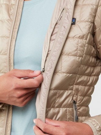 Patagonia Nano Puff Jacket - Women's 4