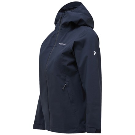 Peak Performance Trail HIPE 2.5L Shell Jacket - Women's 2