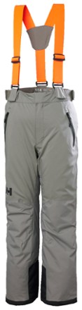 Helly Hansen No Limits 2.0 Bib Snow Pants - Kids' 0