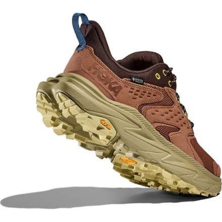 HOKA Anacapa 2 Low GTX Hiking Shoes - Men's 7