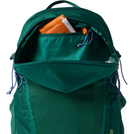 Cotopaxi Elqui 18 L Pack 4