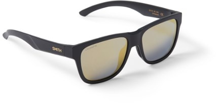 Smith Lowdown Slim 2 ChromaPop Polarized Sunglasses - Women's 0