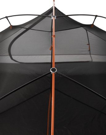 REI Co-op Half Dome SL 3+ Tent with Footprint 9